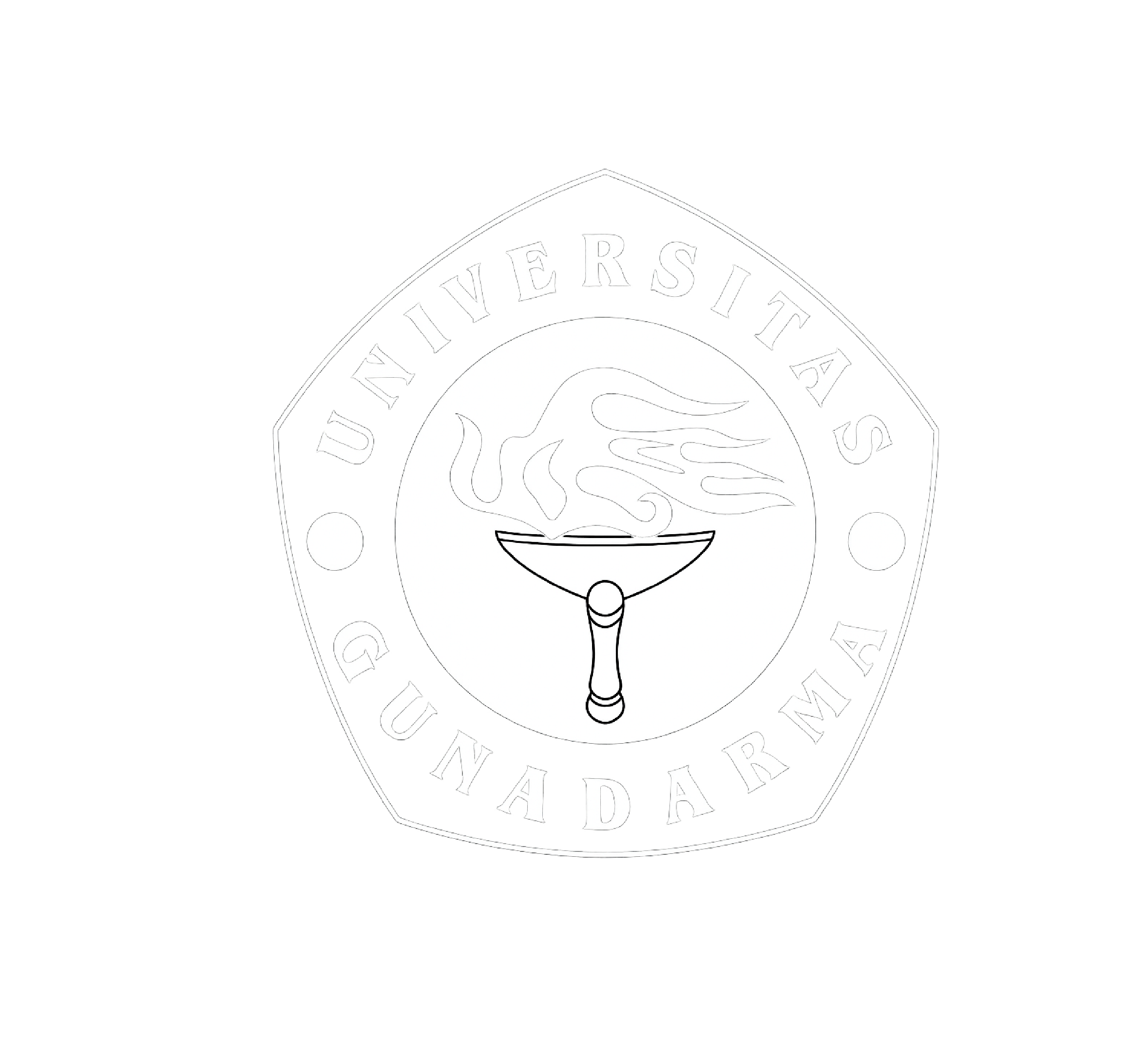 Universitas Gunadarma